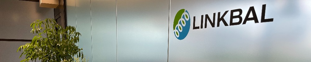 リンクバルのトップ画像