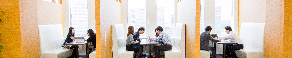 CDGのトップ画像