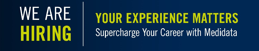 メディデータ・ソリューションズのトップ画像