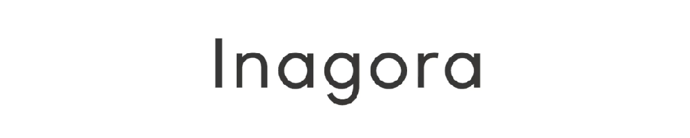 Inagoraのトップ画像