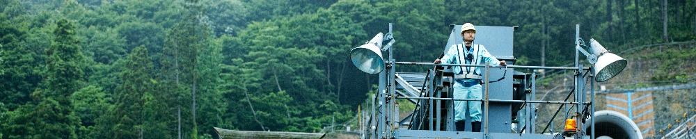 川元建設のトップ画像