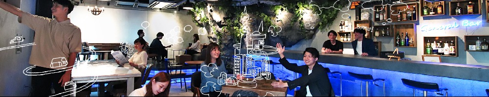 ゼネラルリンクのトップ画像