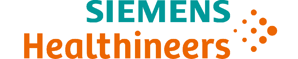 シーメンスヘルスケアのトップ画像