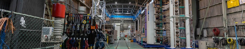 中国電機製造のトップ画像