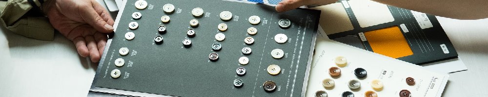 島田商事（ファッション）のトップ画像