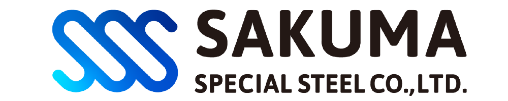 佐久間特殊鋼のトップ画像