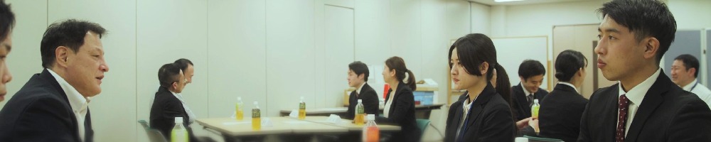 日本ヒュウマップのトップ画像