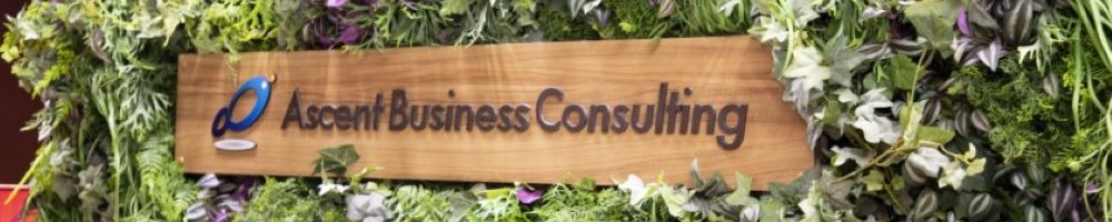Ascent Business Consultingのトップ画像