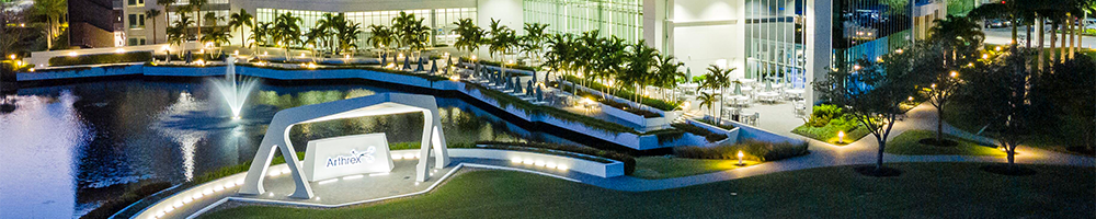 Arthrex Japan合同会社のトップ画像