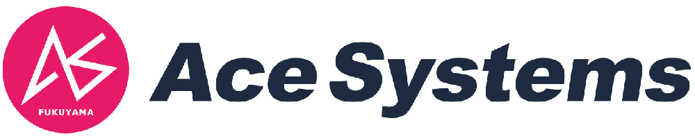 エースシステムズのトップ画像