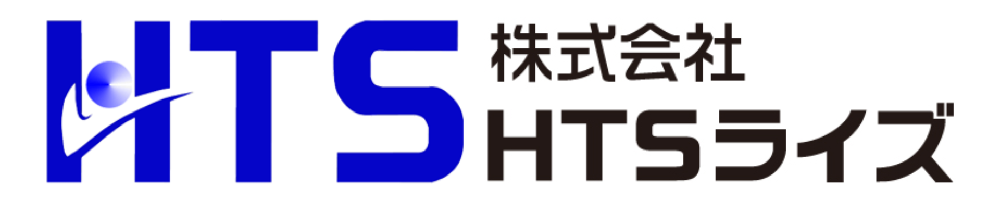 HTSライズのトップ画像