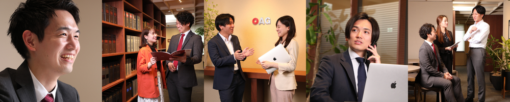 OAG税理士法人のトップ画像