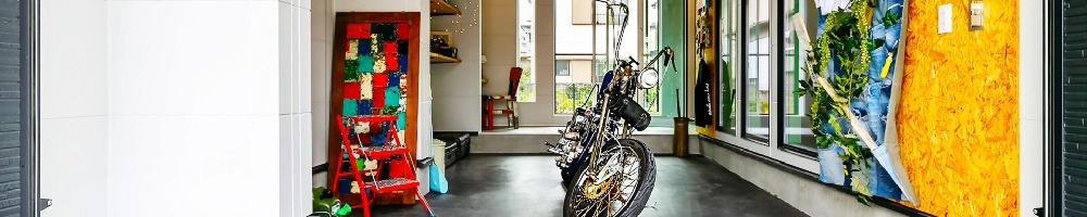 BLISSのトップ画像