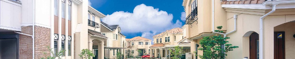 フジケン（不動産・愛知県）のトップ画像