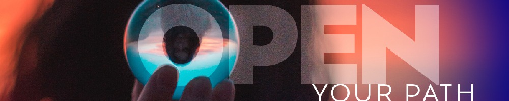 オープンテキストのトップ画像