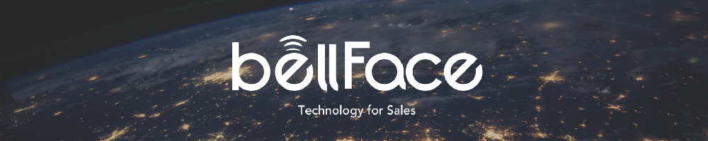 ベルフェイスのトップ画像