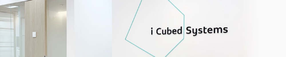 アイキューブドシステムズのトップ画像