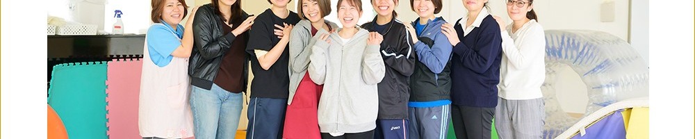 社会福祉法人同愛会のトップ画像