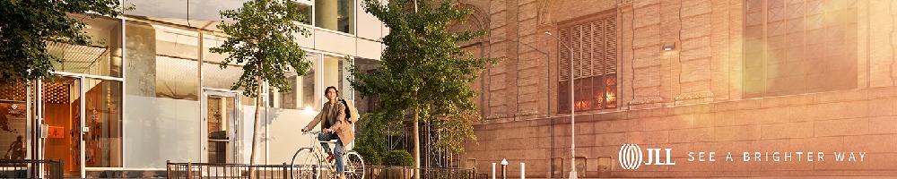 ジョーンズ ラング ラサールのトップ画像