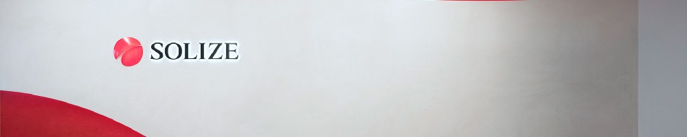 Solize SOLIZE Holdings(旧:SOLIZE株式会社)の「会社紹介」 OpenWork