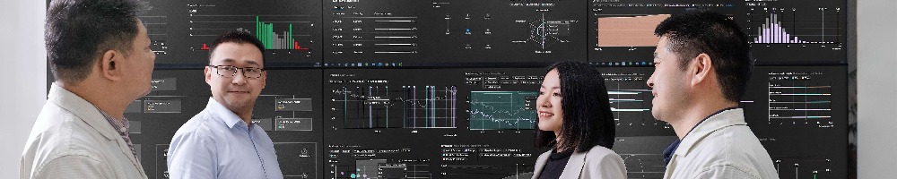 エリクソン・ジャパンのトップ画像