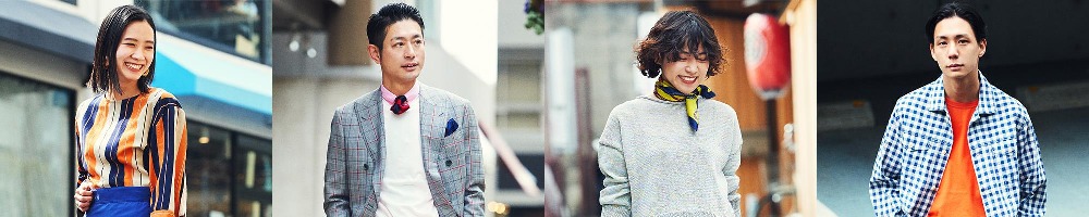 トゥモローランドのトップ画像