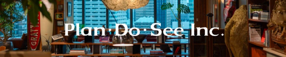 Plan・Do・Seeのトップ画像
