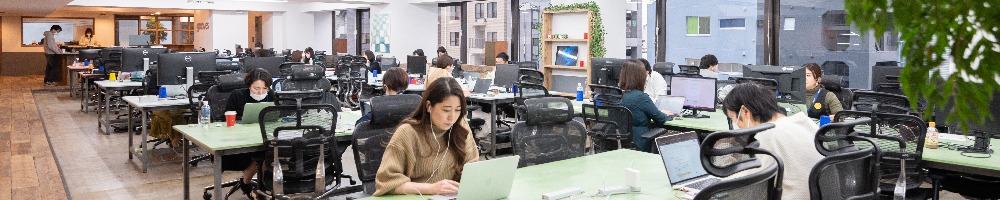 Groovesのトップ画像