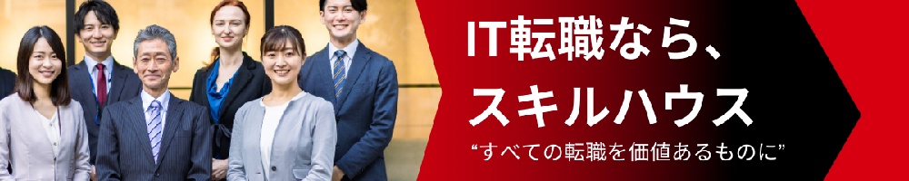 スキルハウス・スタッフィング・ソリューションズのトップ画像