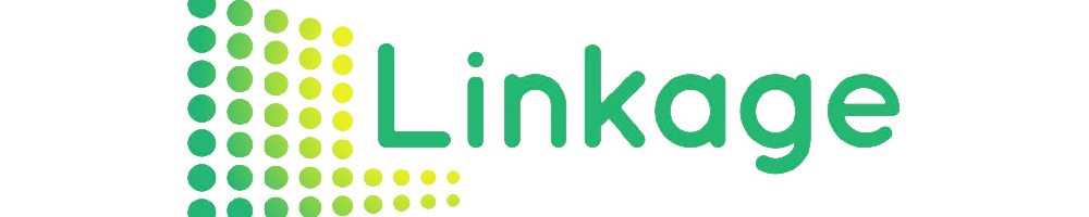 リンケージ（インターネット）のトップ画像