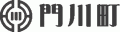 公益財団法人門川ふるさと文化財団のロゴ