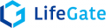 LifeGateのロゴ