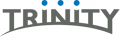 トリニティ（ソフト開発）のロゴ