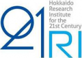 北海道二十一世紀総合研究所のロゴ