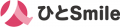 ひとSmile（旧：明和物産株式会社）のロゴ