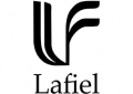 ラフィールのロゴ