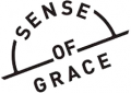 SENSE OF GRACEのロゴ