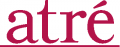 アトレのロゴ