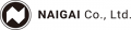 ナイガイ（建築）のロゴ
