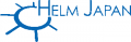 ヘルムジャパンのロゴ
