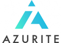 アズライトのロゴ