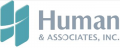 ヒューマン&アソシエイツのロゴ