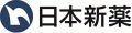 日本新薬のロゴ