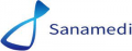 サナメディのロゴ