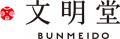 文明堂東京のロゴ