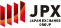 日本取引所グループのロゴ