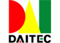 ダイテックホールディングのロゴ