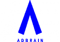 アドブレーンのロゴ