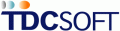 TDCソフトのロゴ