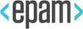 EPAM Systems Japan合同会社のロゴ